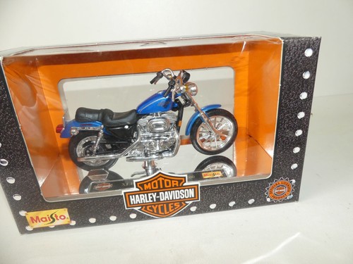 Moto harley davidson - moto,