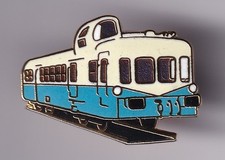 RARE PINS PIN'S .. TRAIN
