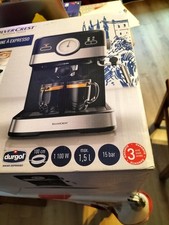 Machine À Café Expresso