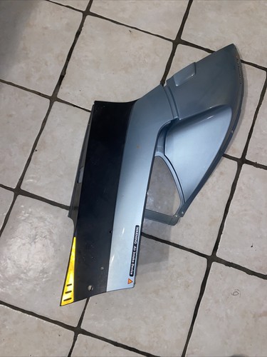 Bas caisse aprilia area - caisse,