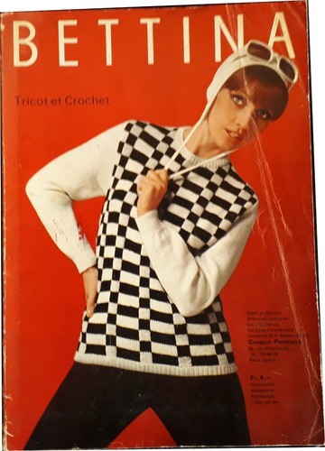 Revue bettina 75 - -n°3-,