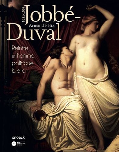 Felix jobbe duval peintre et - -,