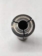 Pinces type Schaublin W20 diamètre 10,5 filetage 1.666