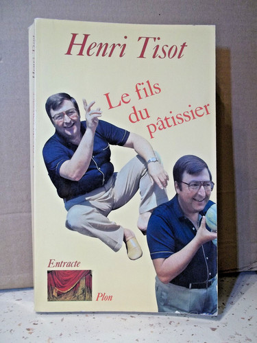 Henri tisot fils - le,