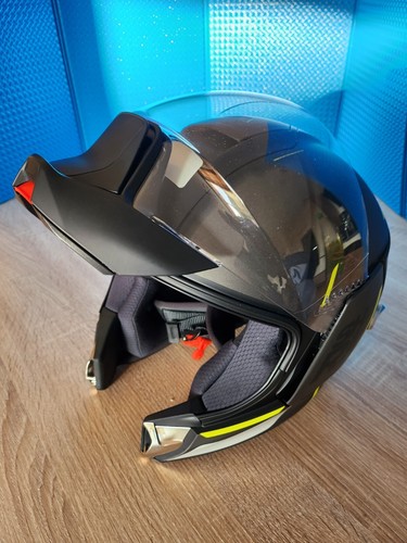 Casque shark evojet vyda - casque,
