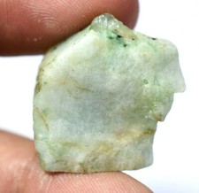 émeraude naturelle verte - naturelle,