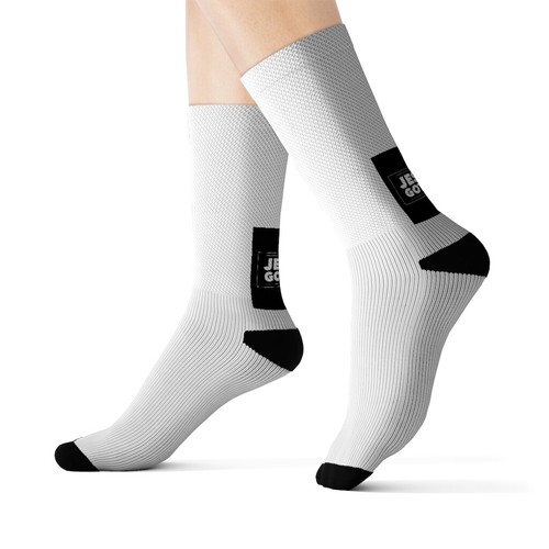 Sublimation socks - sublimation,
