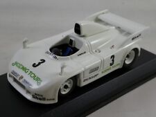 Meilleur Porsche 908/04 #3