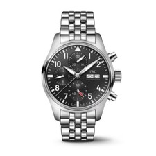 Chronographe de pilote IWC 41