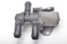 VOLVO XC90 II T8 HYBRIDE Échangeur De Chaleur Vanne De Régulation Pompe À Eau