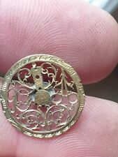 MONTRE A GOUSSET ANCIENNE COQ