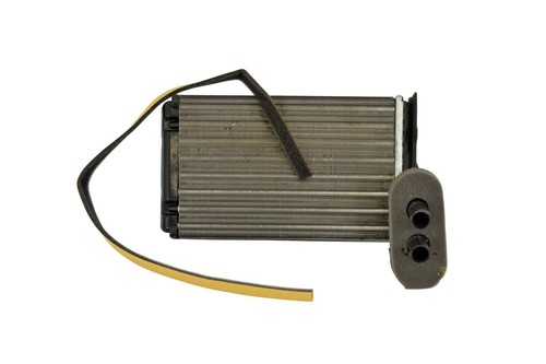 Radiateur chauffage pour - pour, vw