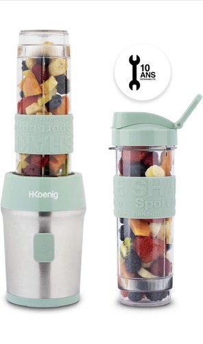 Koenig mini blender - mini,