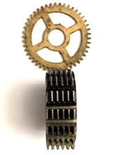 fraise vis mère modul 0,44  carpano 3196 cutting watchmakers cutter roue 29