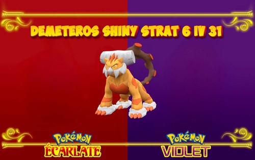 Pokemon ecarlate violet - pokemon,