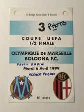 Pass Press Accreditation