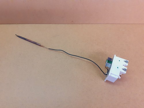 Thermostat chauffe eau 220 - , v