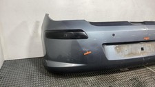 Pare choc arriere PEUGEOT 308
