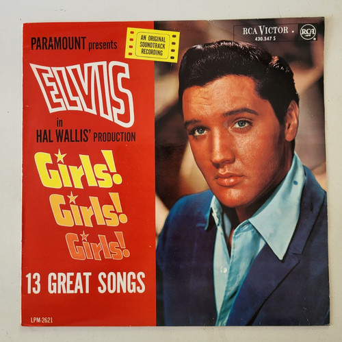Elvis presley girls - presley,