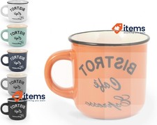 Maison CC120 6 Tasses De Café