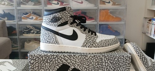 Nike air jordan - nike, 1