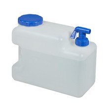 Jerricane d’Eau avec