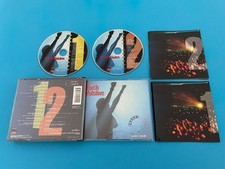 CD - ROCH VOISINE - EUROPE TOUR