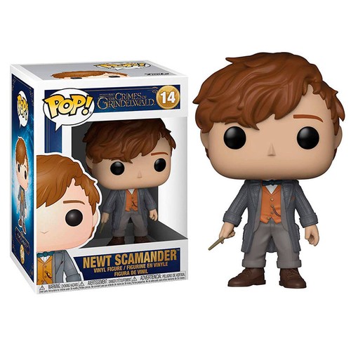 Figurine pop les animaux - pop,