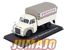 Pfr45 ixo altaya - pfr45, 1/43