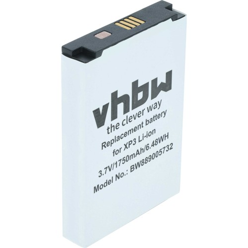 Batterie pour sonim xp5700 - pour,