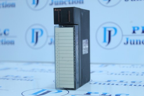 Module sortie mitsubishi - de,