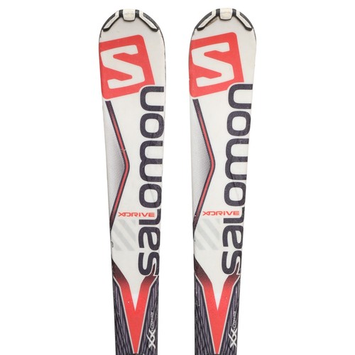Ski occasion salomon drive - ski,
