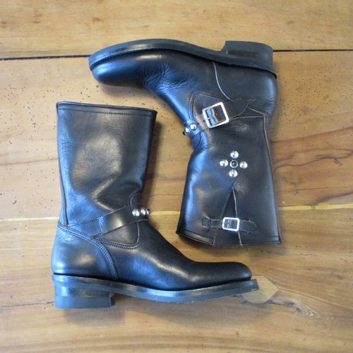 Evilact engineer boots - engineer, (8.5)