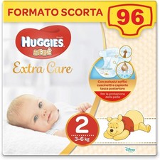 Huggies extra care couches - huggies,