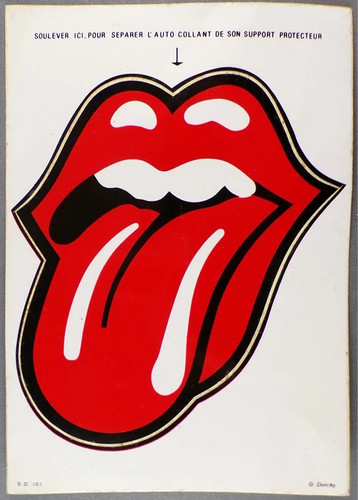 The rolling stones - the,
