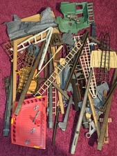 Playmobil - Lot Pièces de Bateaux Divers