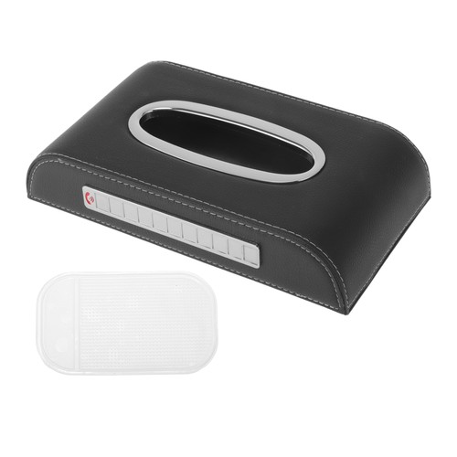 Porte mouchoirs voiture tapis - porte-mouchoirs,