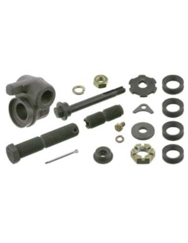 Kit assemblage bras - kit, d'assemblage