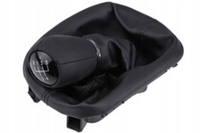 Pommeau de levier de vitesses