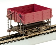 Spur On30 - Bachmann Voiture