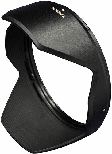 Official tamron lens hood - official,