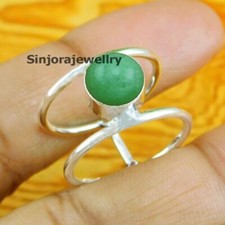 Bague cadeau fait main en