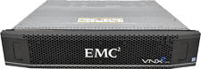 Stockage EMC VNXe 3200 2x