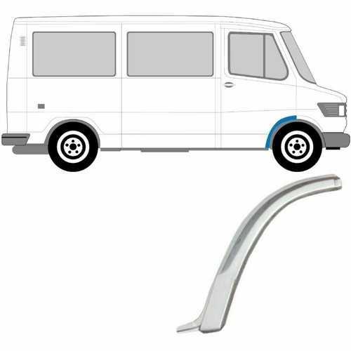 Mercedes 207 410 - t1, 207-410