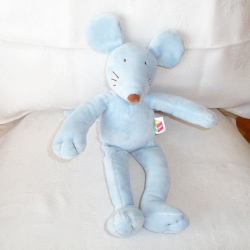 Doudou souris éveil jeux - souris,
