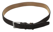 Suitsupply Genuine Leather