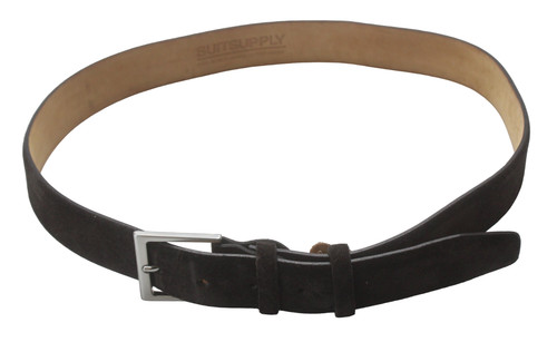 Suitsupply ceinture cuir - ceinture, en
