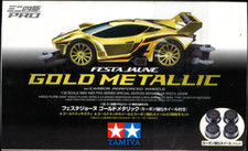 Tamiya 95293 Mini 4WD FESTA