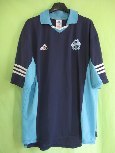 Maillot olympique marseille - maillot,