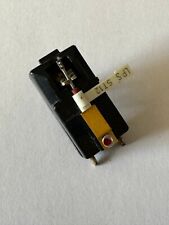 Cellule "BSR X 5 M" + Pointe de lecture